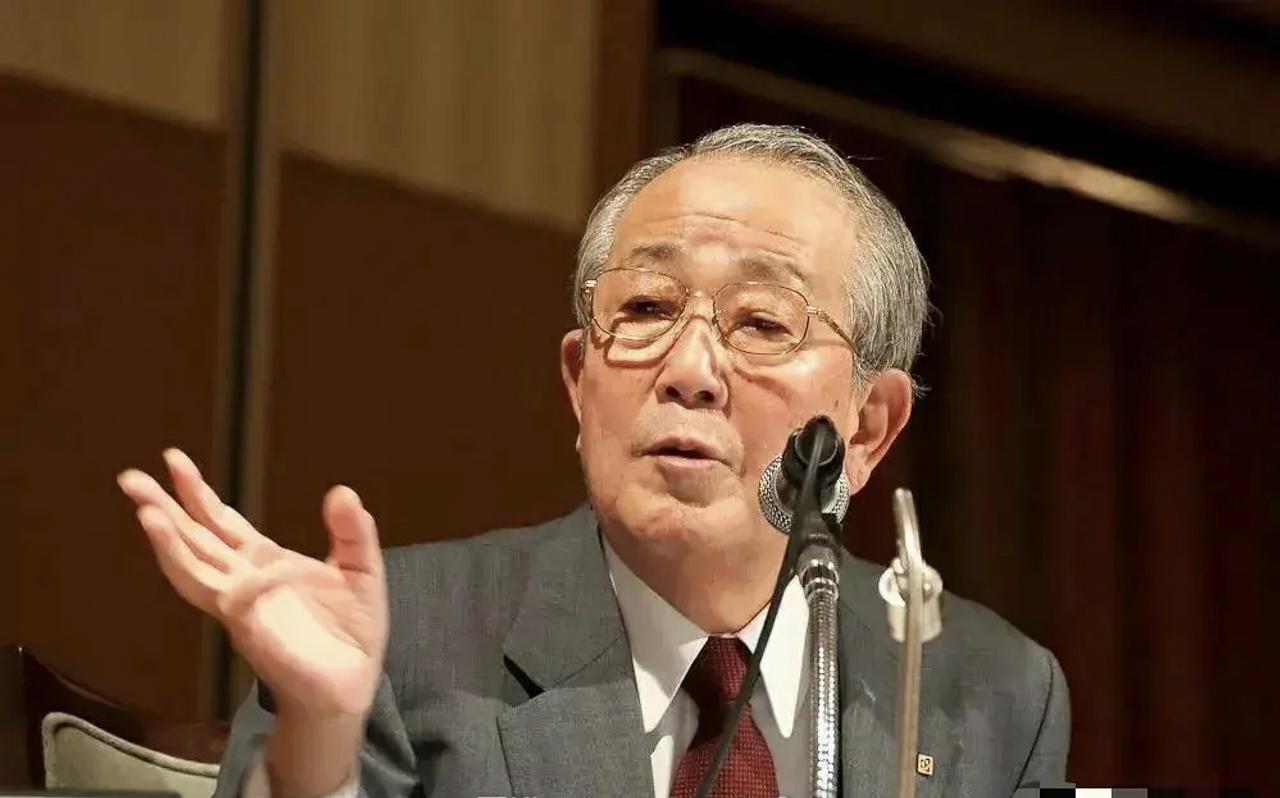 稻盛和夫说：“很多人一生落魄，就是因为人品太好，人都是很贱的，太正直，太实诚的人