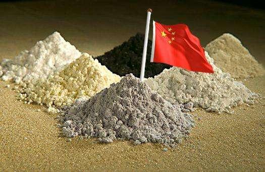 轮到中国卡脖子了！中国稀土对美正式断供！2026年9月4日，路透社引述知情人士透