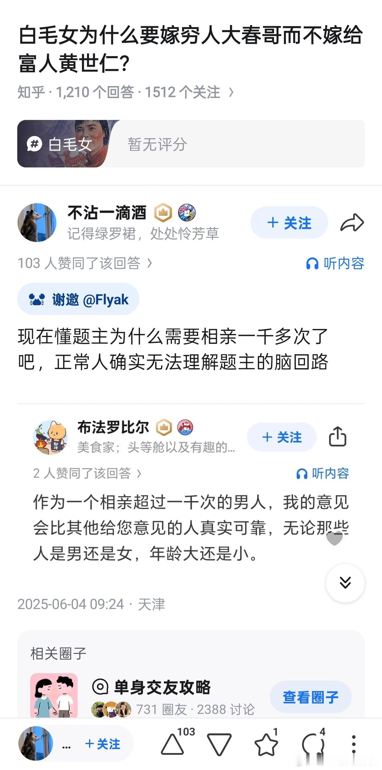 精英论坛知乎
