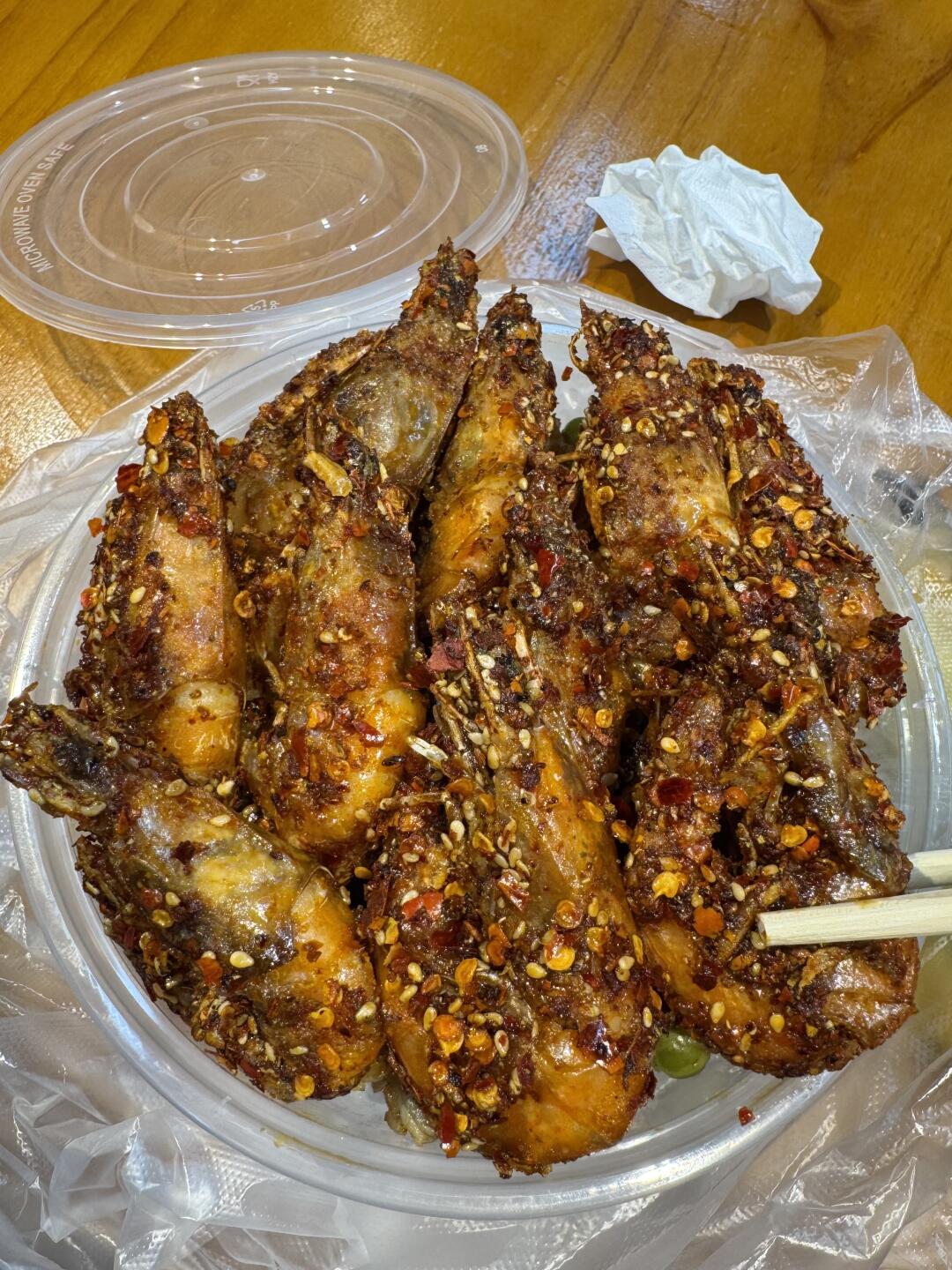 谁能帮我从杭州打包一份这个……！！