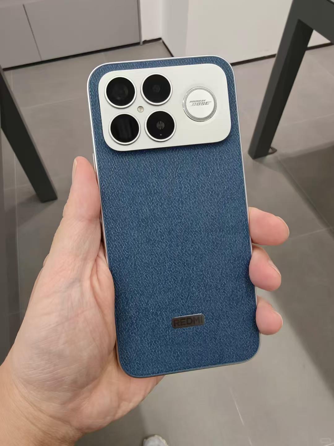 前两天摸了一下REDMIK90ProMax和K90，我终于明白为啥销量下滑了