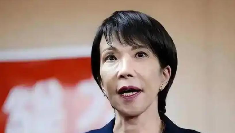 高市早苗，一位新晋首相，因不当涉台言论，搅动了日本政坛和琉球群岛的敏感神经。