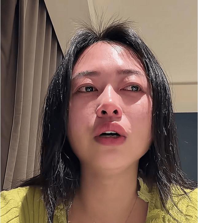 最近闹得沸沸扬扬的洗碗机事件，我本来挺同情女主的。觉得她做家务辛苦，洗碗水凉确实