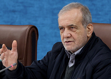 【伊朗总统：伊已准备好达成平衡且公平的协议】#伊朗称已准备好达成平衡且公平的协议