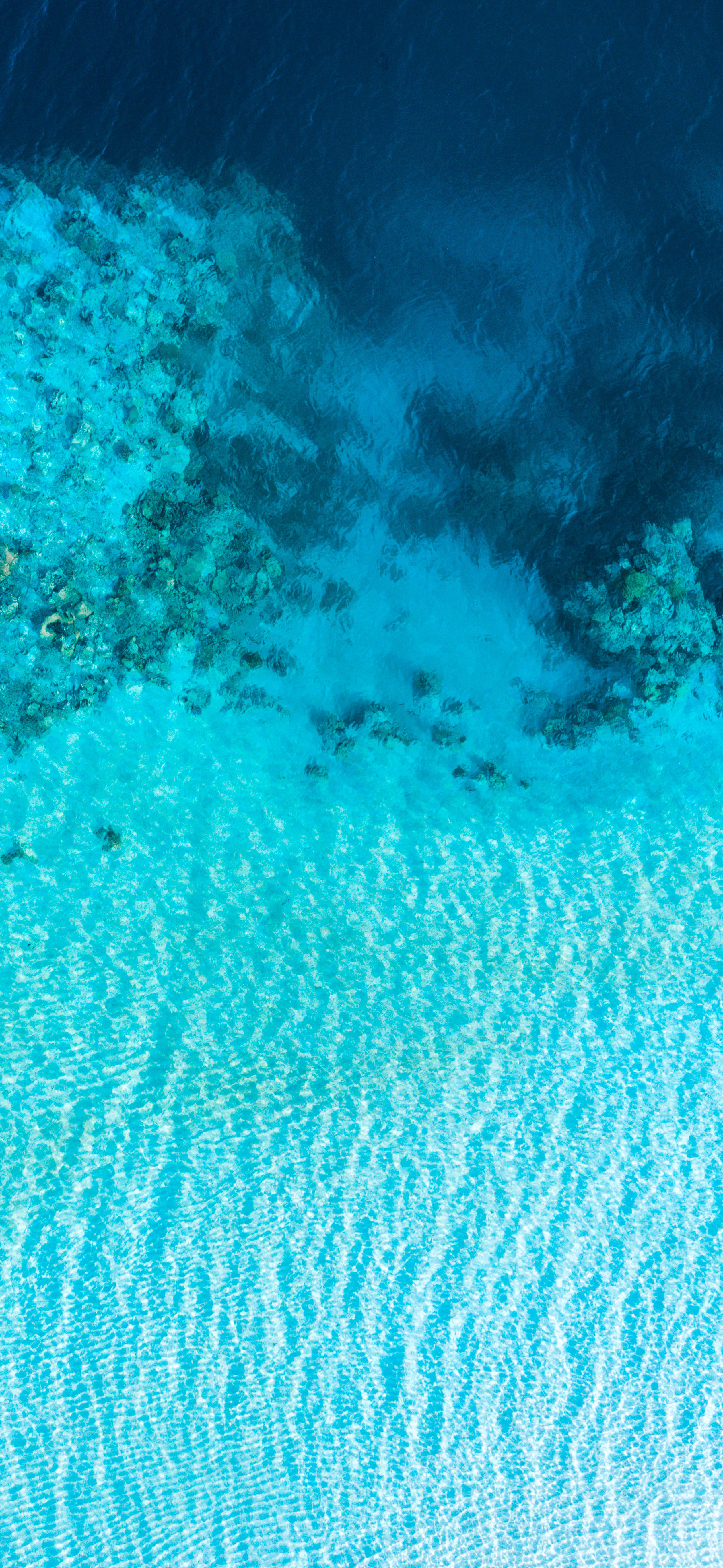 兄弟们早醒了还没起，你们呢？风景壁纸