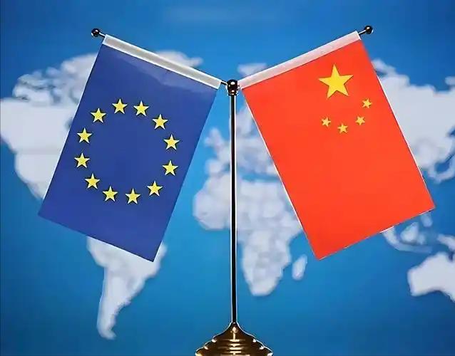人民币对美元才刚回到1:6的时代，又要被欧洲人抬着升值吗？最近德国总理默茨整