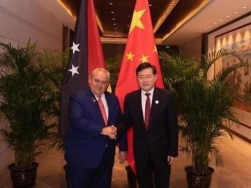 若核战爆发，中国撑不住一小时？俄专家：中国一旦翻开底牌10分钟便可逆转。且不说这