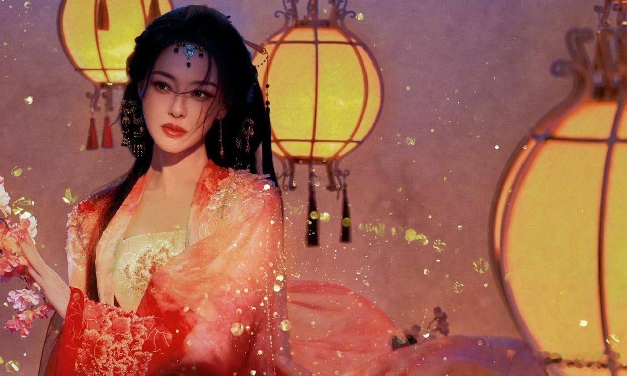 1.唐嫣在香江那边与大佬真的有过故事，她跑回来后每年都在花重金捂消息，其中猫腻可