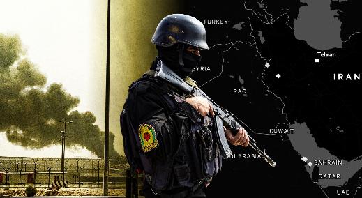 这场战争快把美元霸权打爆了！因为海湾国家快要撑不住了，已经在抛售美债回笼资金，同