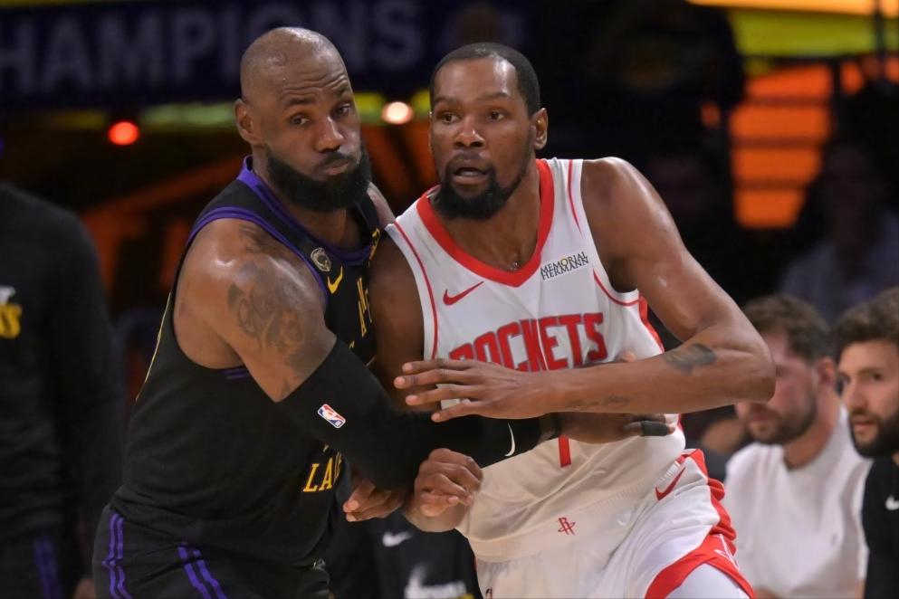 8339天！詹姆斯又破纪录，独享NBA历史最长球龄宝座嘿，你听说了吗？41岁