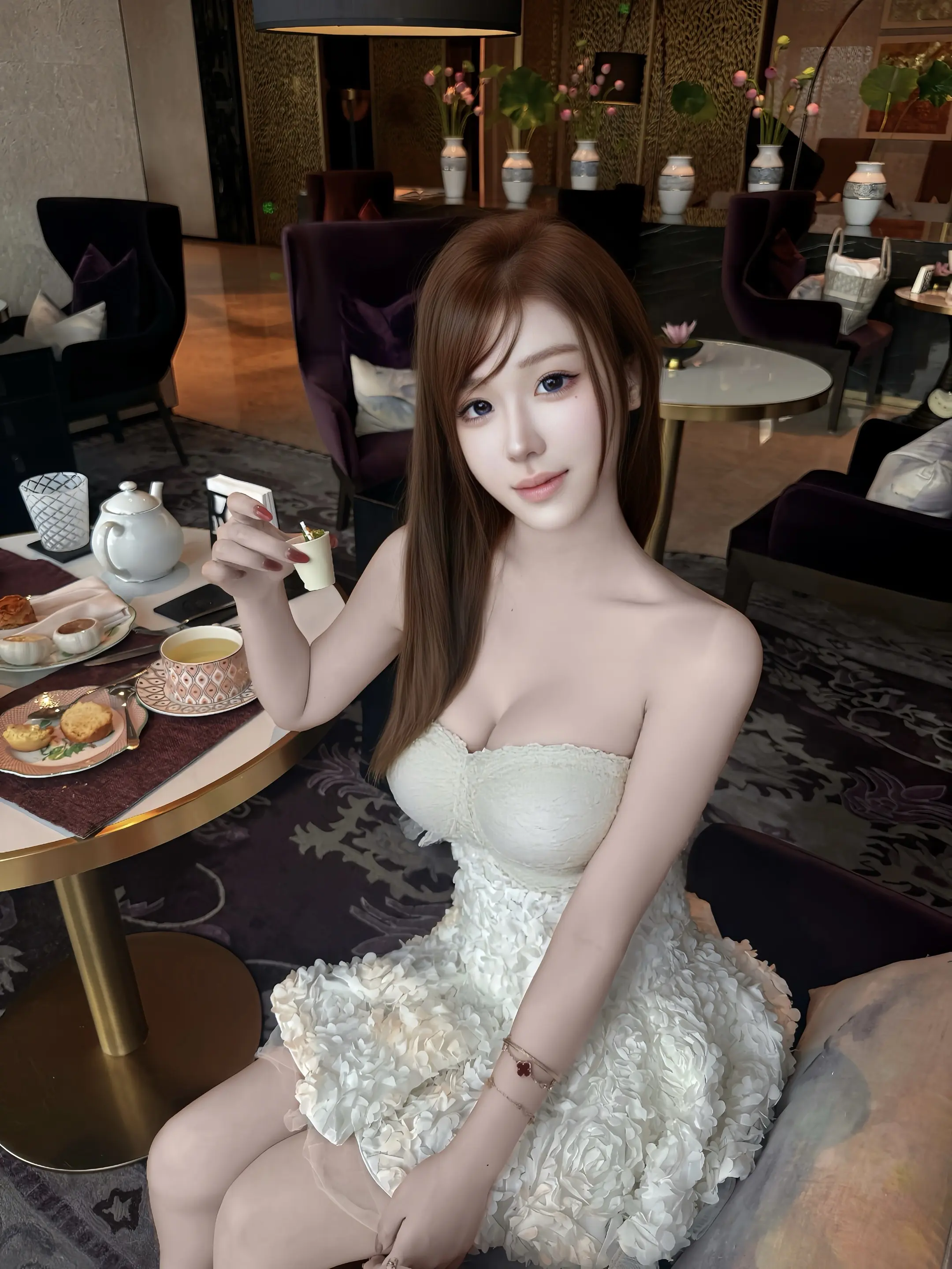 爸爸的老婆叫什么