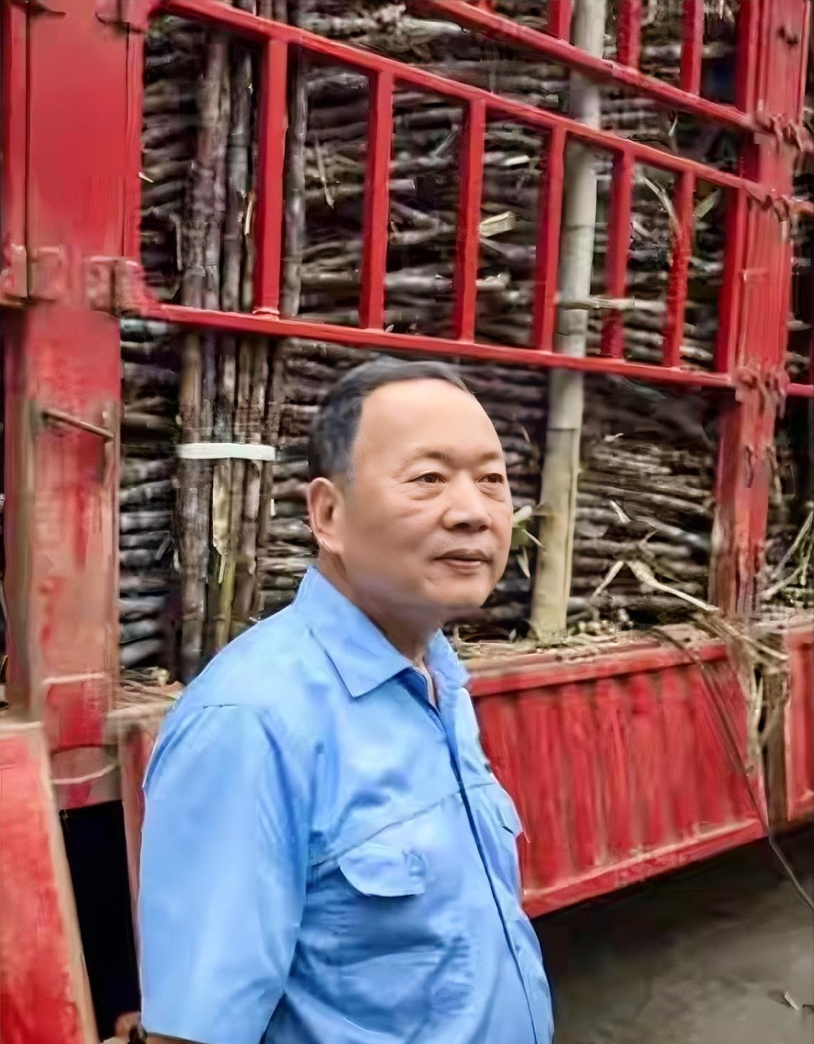 “甘蔗运来我们都要！”广东化州一糖厂老板放大招，货车排队两三公里，厂里还派人给司