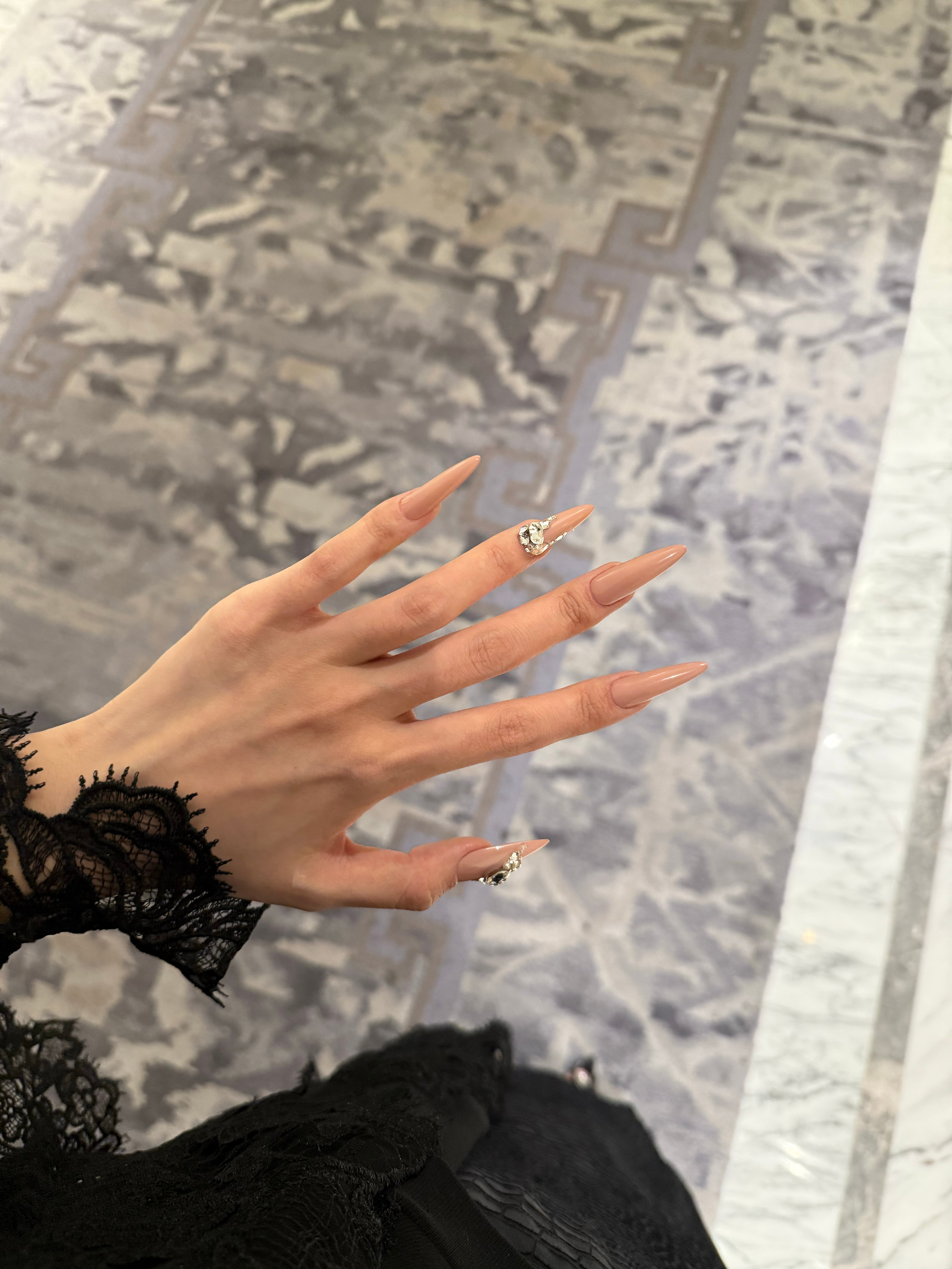 戒酒第三天​​​