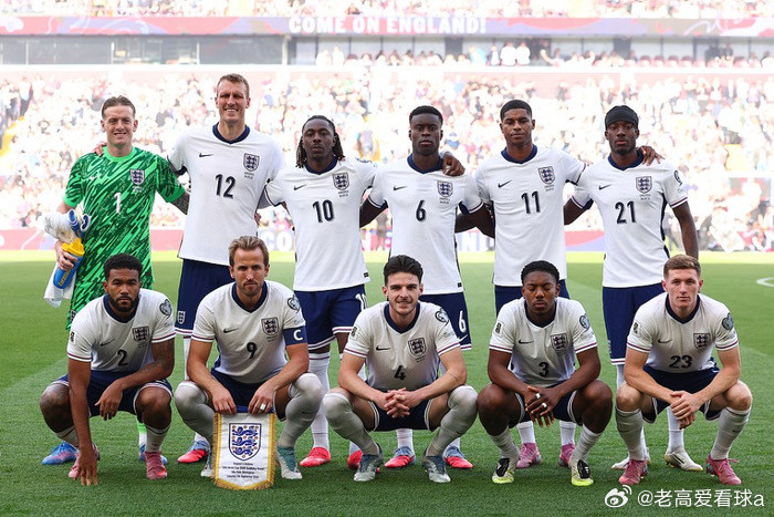 英格兰公布世界杯26人名单英格兰公布世界杯26人名单三狮军团的世界杯大名单正式