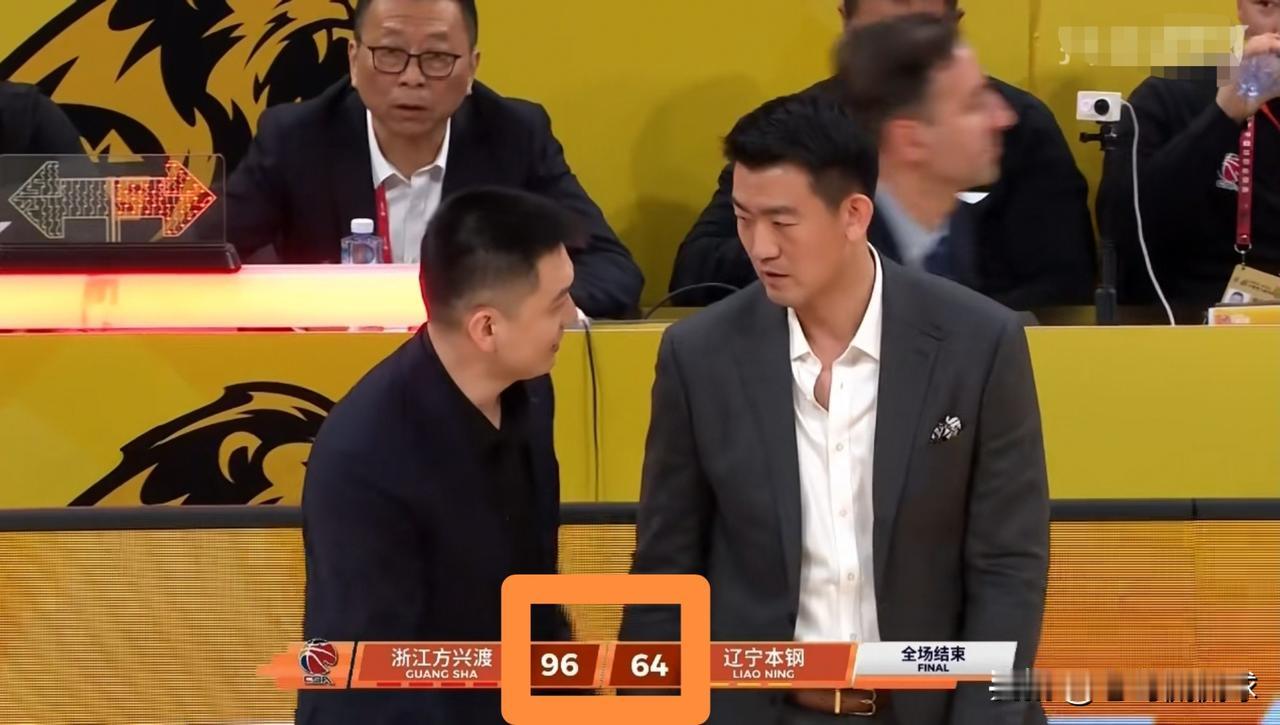 辽宁本钢真是输的狼狈不堪！在刚刚结束的一场一场CBA常规赛焦点战中，辽宁本钢在客