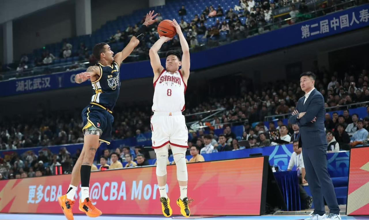 单个的球员就没必要去一一点评了，因为无论外援还是内援、无论锋线还