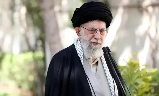 伊朗面对西方国家的无理要求直接掀了桌子据路透社11月21日消息，在国际原子能