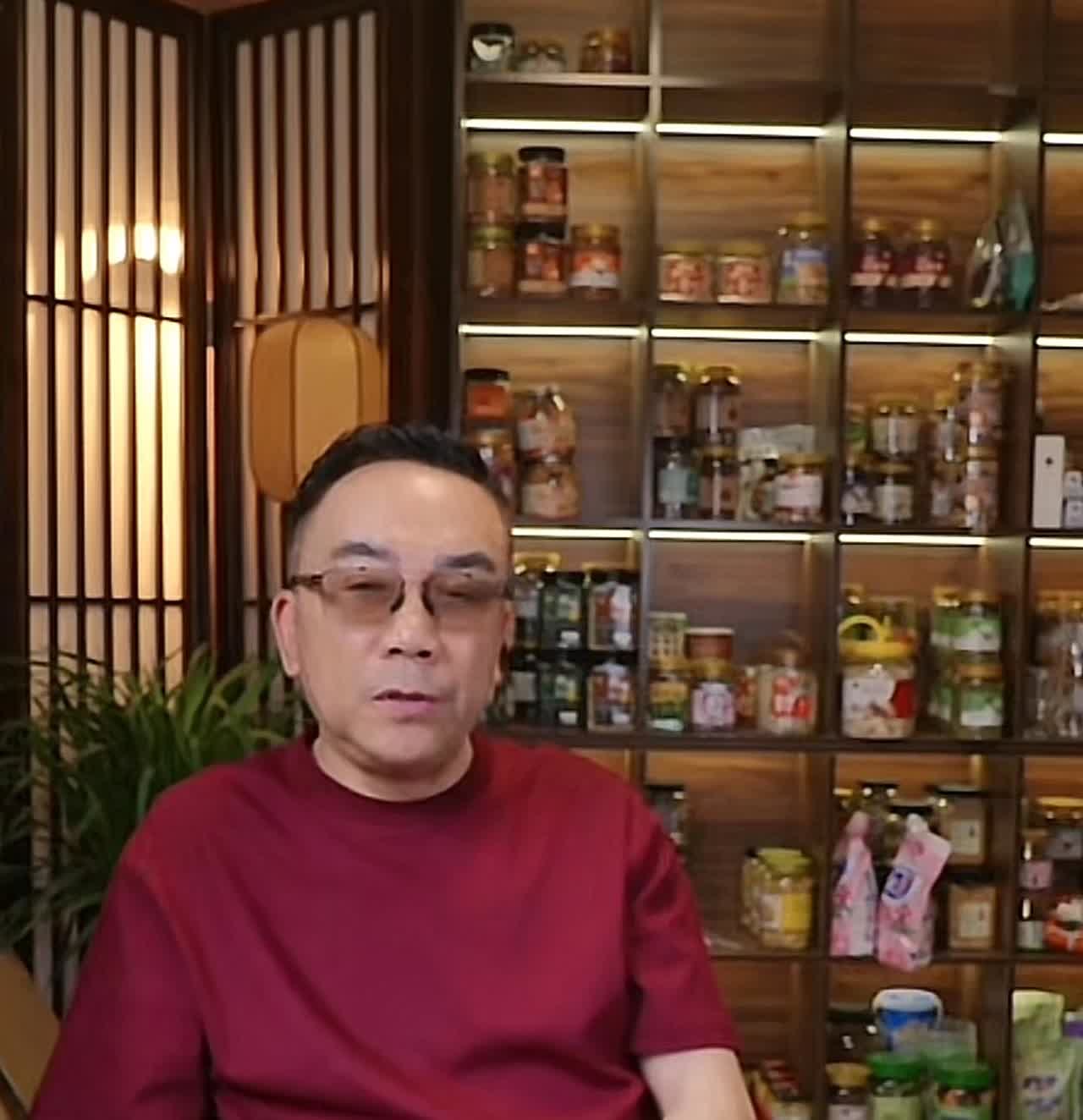侯耀华和杨议这是怎么了？七月风波来的快去的也快，昨天侯耀华