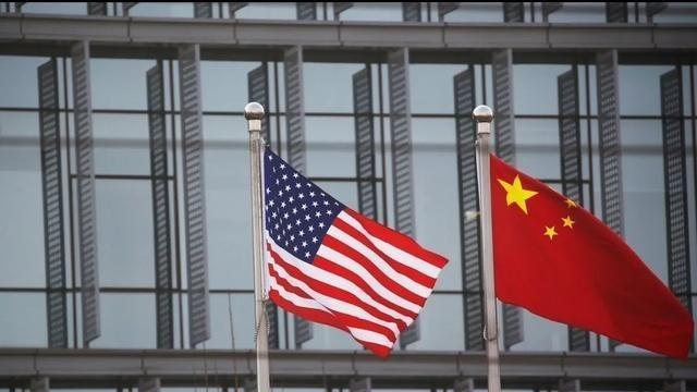 美媒：美国再一次为中国开路。波兰关停中欧班列，被认为是美国的唆使，和前年炸断北溪