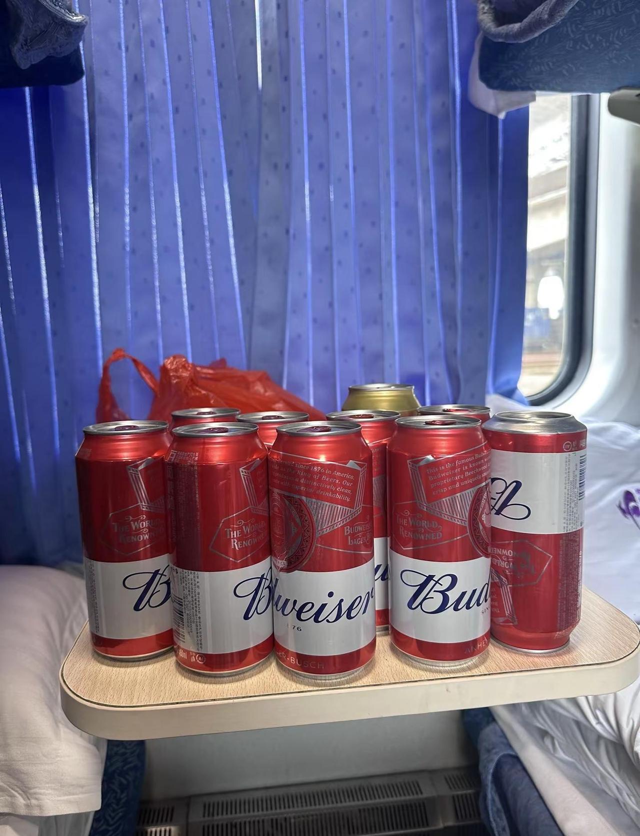 我们不说喝酒：同志们杯盏之间皆是格局