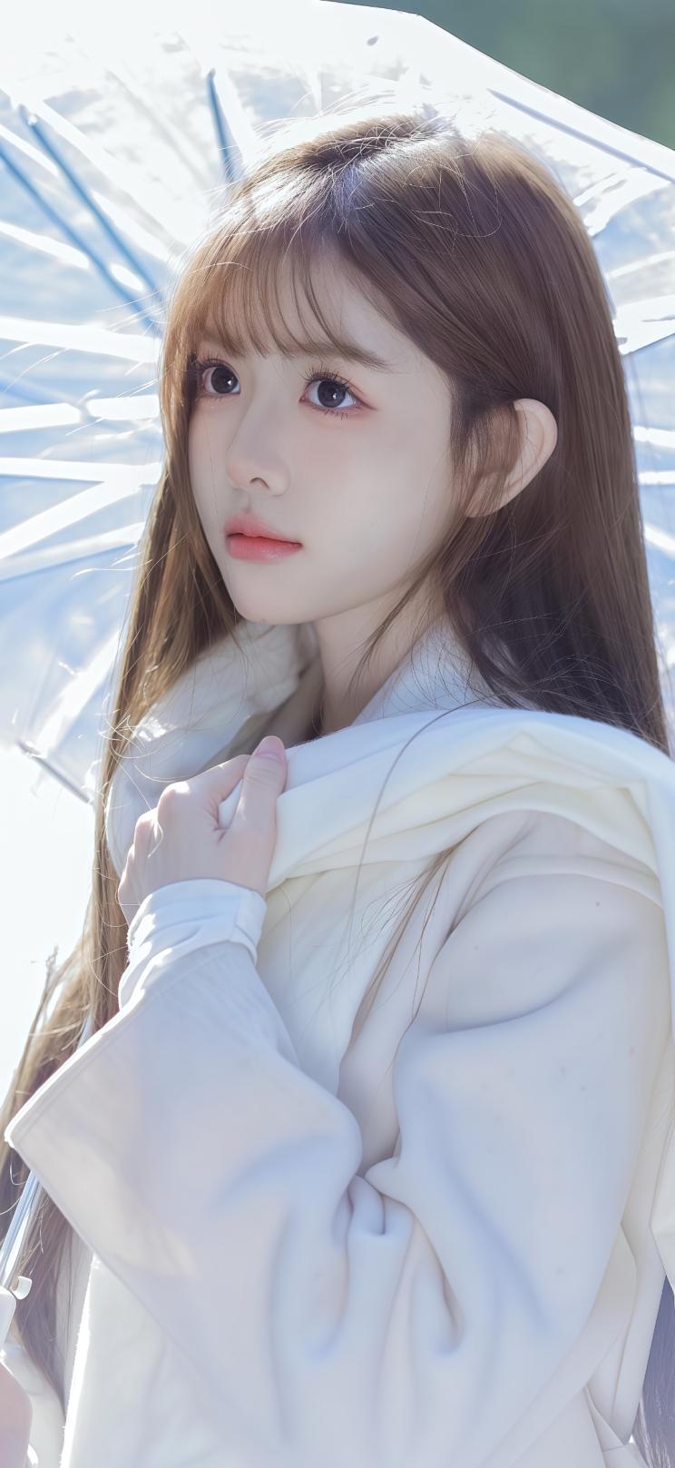 美女究竟能有多美字少美女好！