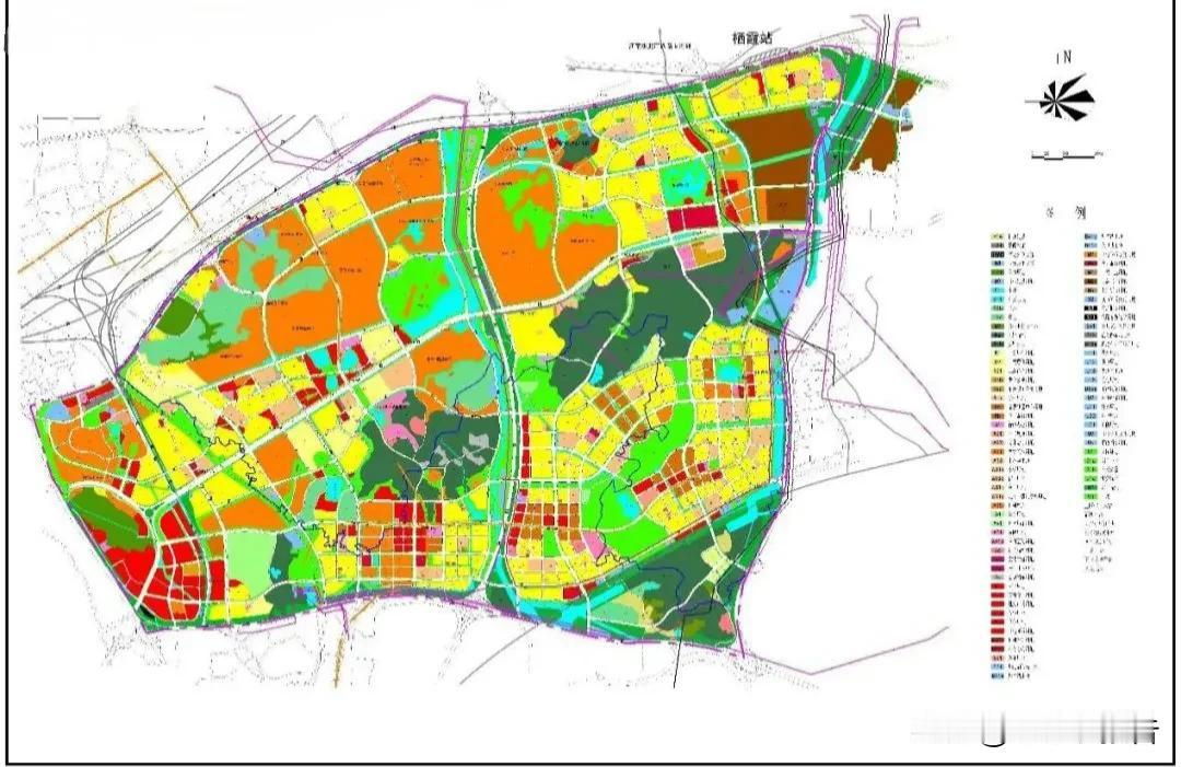 打造江苏版的“未来科技城”，没有谁比南京栖霞区更有优势!仙林