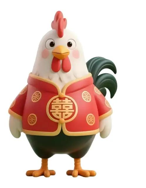 属鸡人上半年最大的委屈就是“干得多拿得少”，勤恳付出却收获寥寥，这份心酸只有自己