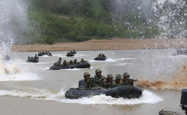 朝鲜人也没有想到啊！就派遣了1万多人去俄罗斯打了一仗！现在，俄罗斯生产的啤酒，烟