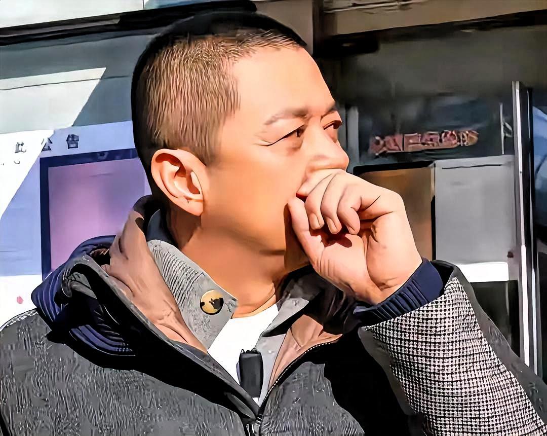 李亚鹏这次哭，全网都看软了！不是被催债逼的，不是被舆论骂的，是亲哥一条微信