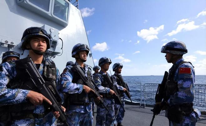 “台湾将先发制人（中国大陆），台湾根本不需要等到美日来协助，凭自己的武力单独就挡