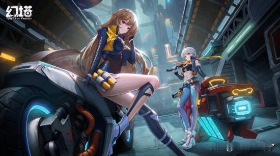 开发商HottaStudio和发行商完美世界已经官宣，免费开放世界动作角色扮演