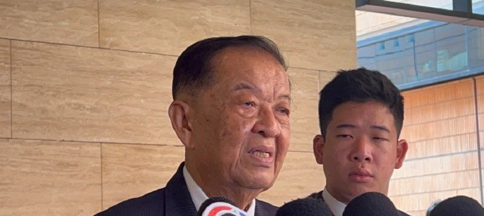 泰国政局要变天？阿奴廷上位悬了！哇塞！泰国政坛现在简直比
