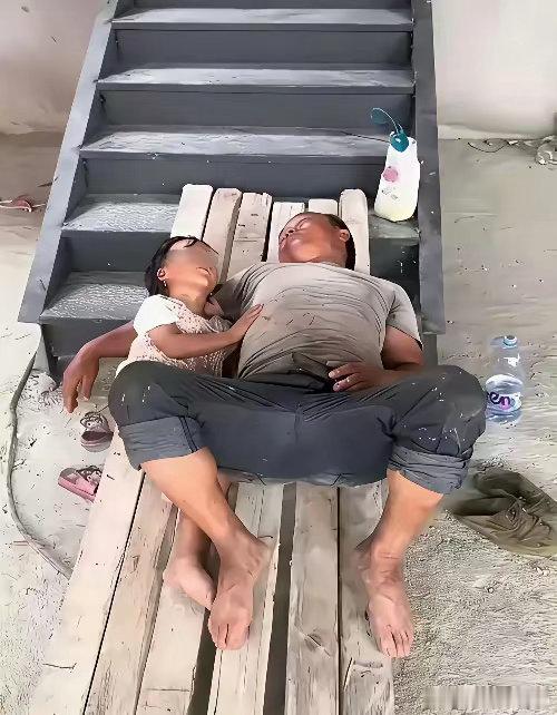 这孩子长大后该怎么破局啊