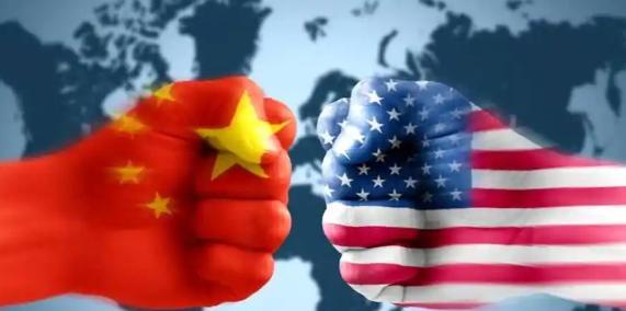 美国是不是真想和中国开战？其实，局势已经很明显了。如果美国认为自己一定能赢，早就