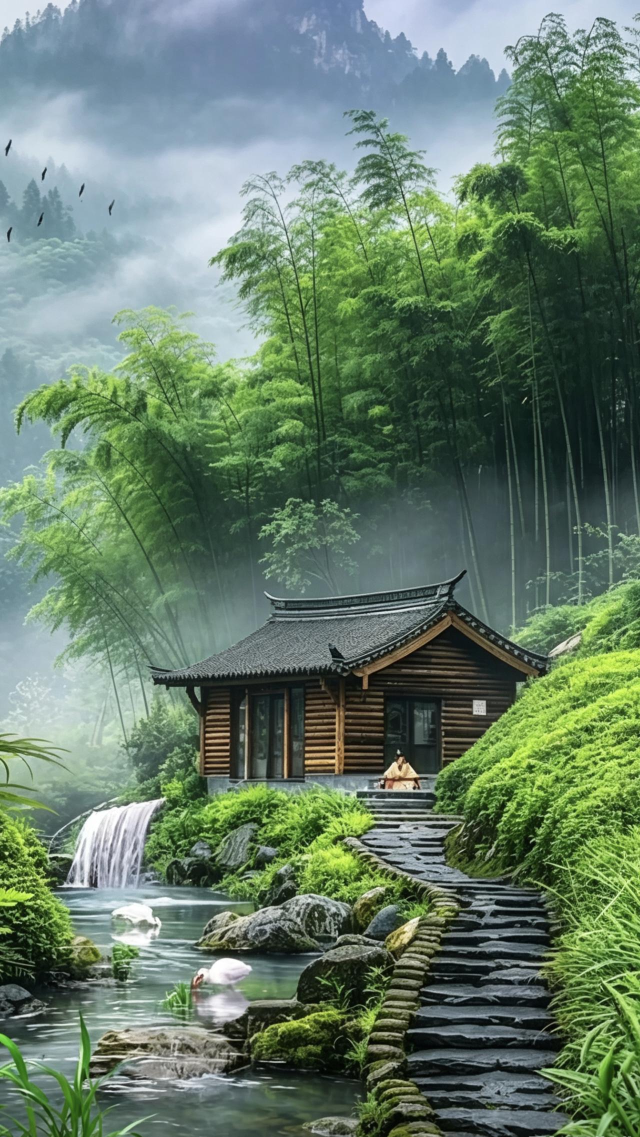 一位网友说：“那些抽烟的我不佩服，那些戒烟的我也不佩服，我就佩服那种自己从来不