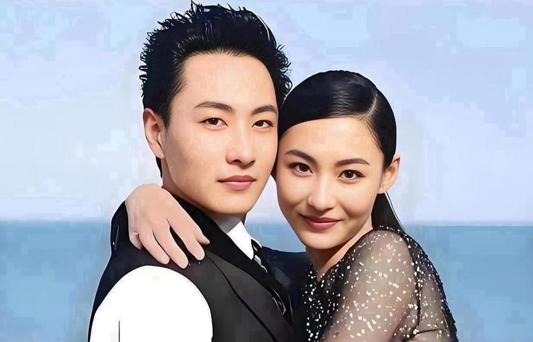张柏芝现任老公的身份揭秘:张柏芝的现任老公是来自新加坡的工程师Leo，两人相恋十年，经受住了时间的考
