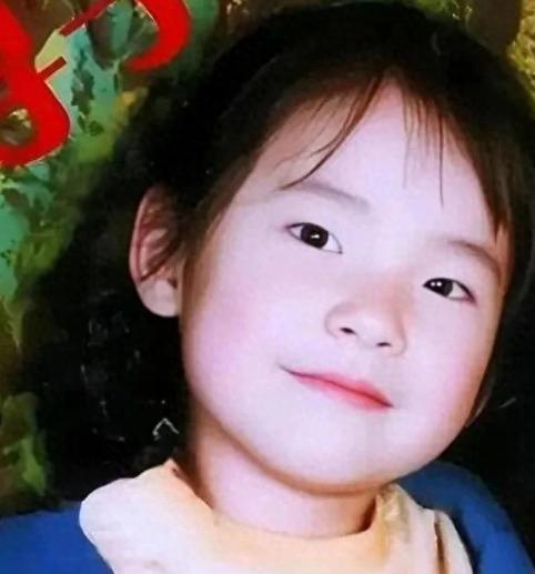 2005年,西安一名6岁女童不幸被拐,整整九年,她隐忍不发,每天背自己的名字和家