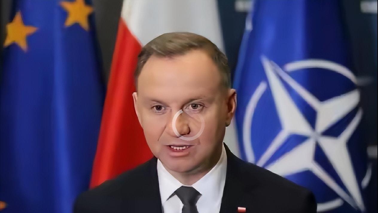 全欧洲，都欠波兰一句“谢谢你”！如果不是它愚蠢地阻断中欧班列长达11天，中国的北