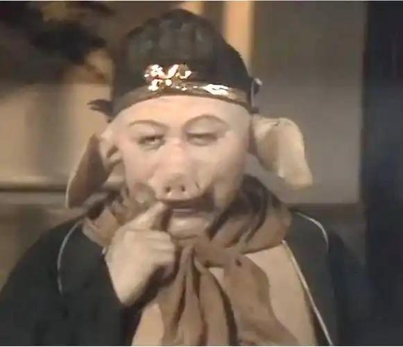 猪八戒很无能？有3种本领孙悟空也不及他，第1连玉帝都十分佩服很多人看《西游记