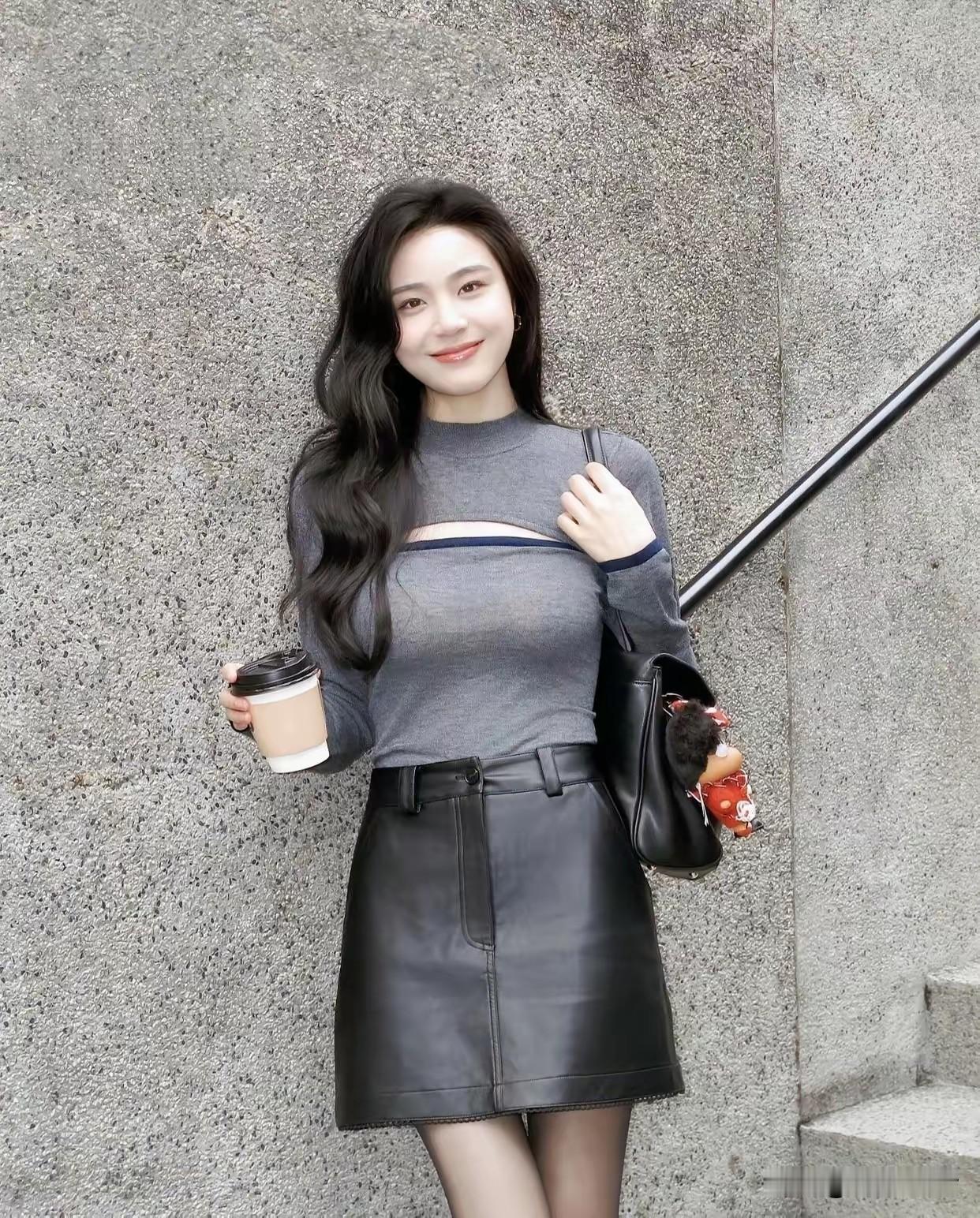 什么样的女生会让人觉得很有魅力?
