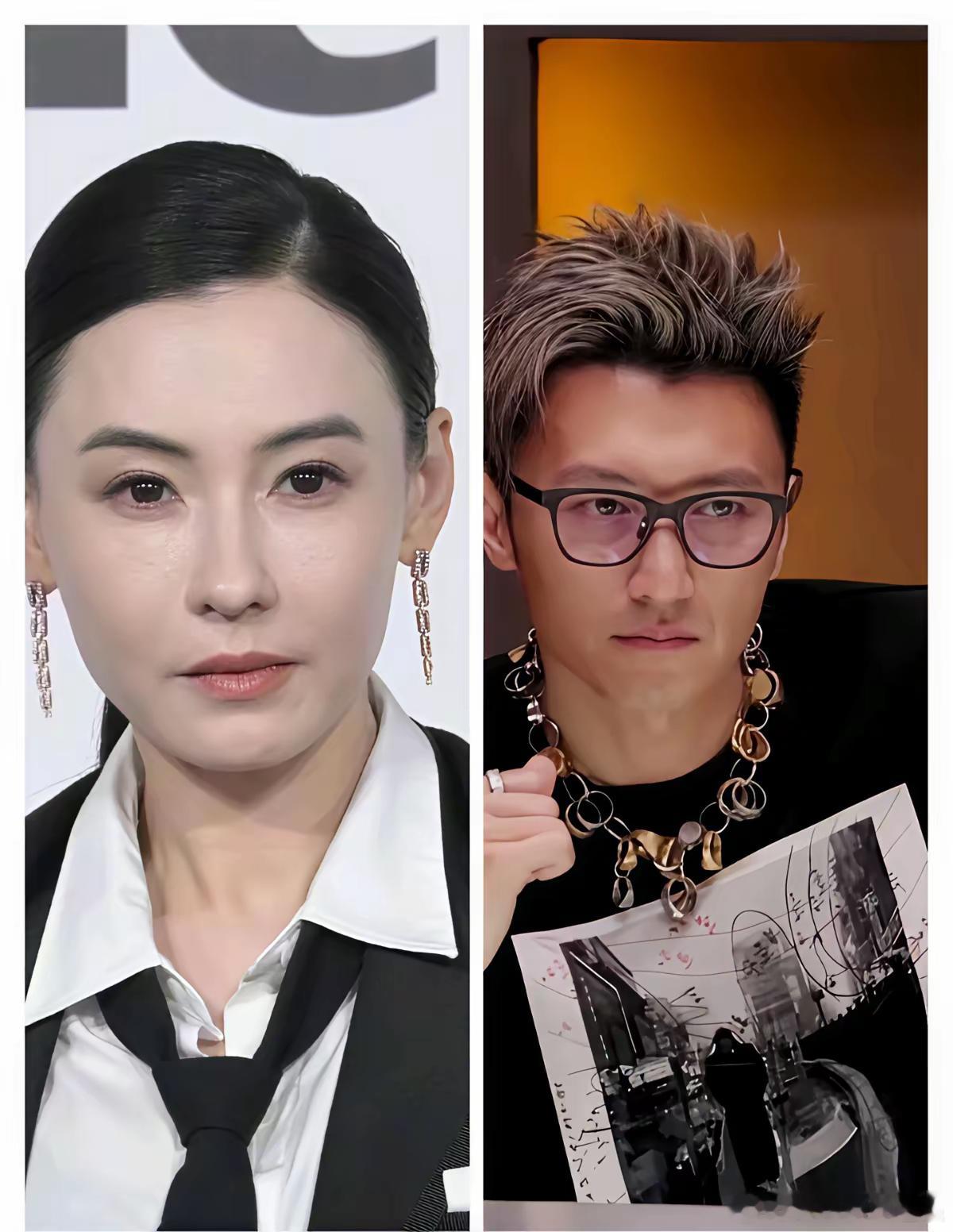 剑桥物理系，星二代也卷成这样？​消息一出，朋友圈的老母亲集体失眠。​张柏芝4月就