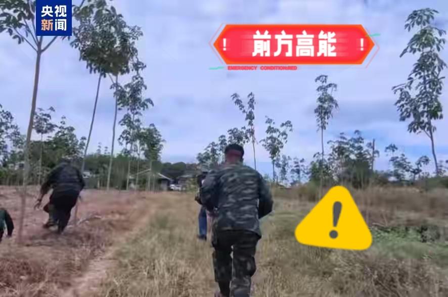 泰国国防部传来新消息了！当地时间20日，泰国国防部发言人苏拉讪在新闻发布会上