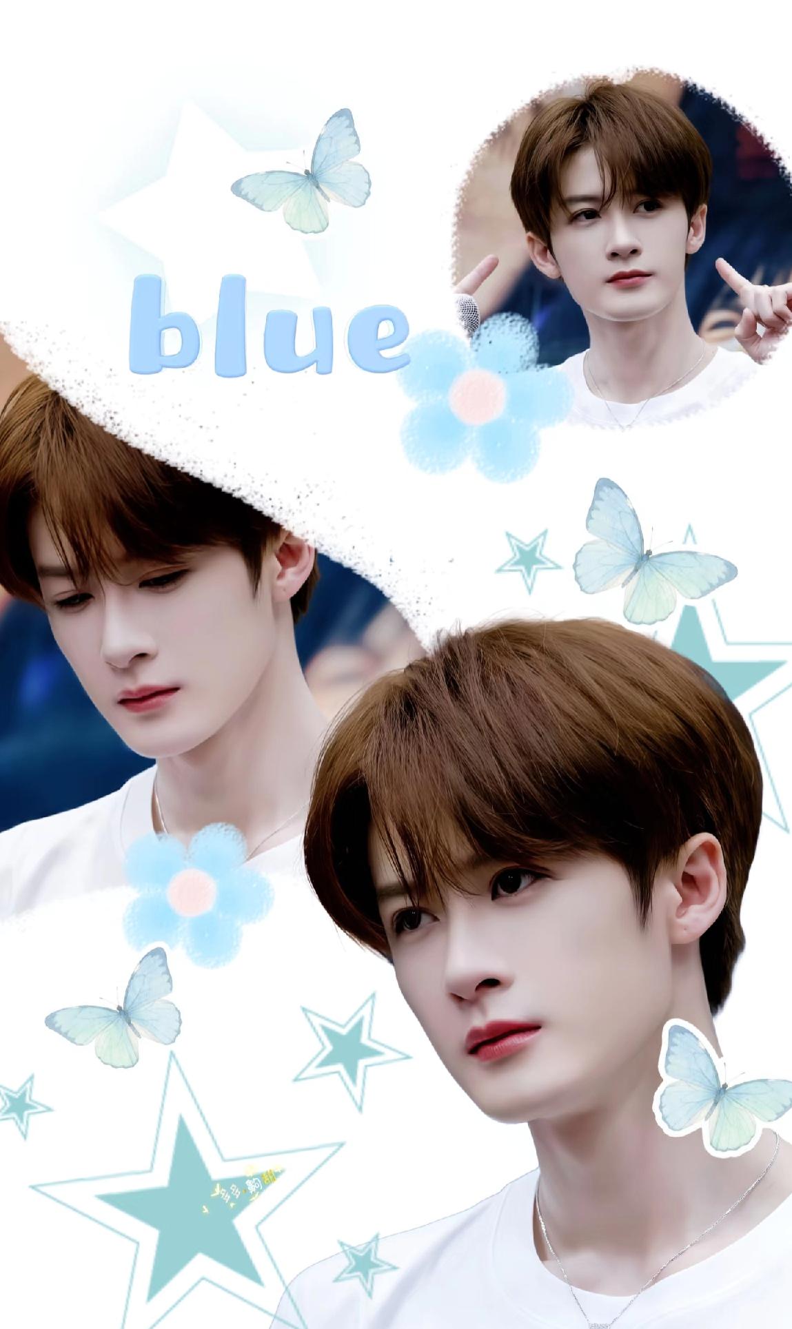 檀健次进组了，这两天在各种其他种类视频的评论区，各种荒野求生、溜猫逗狗的视频