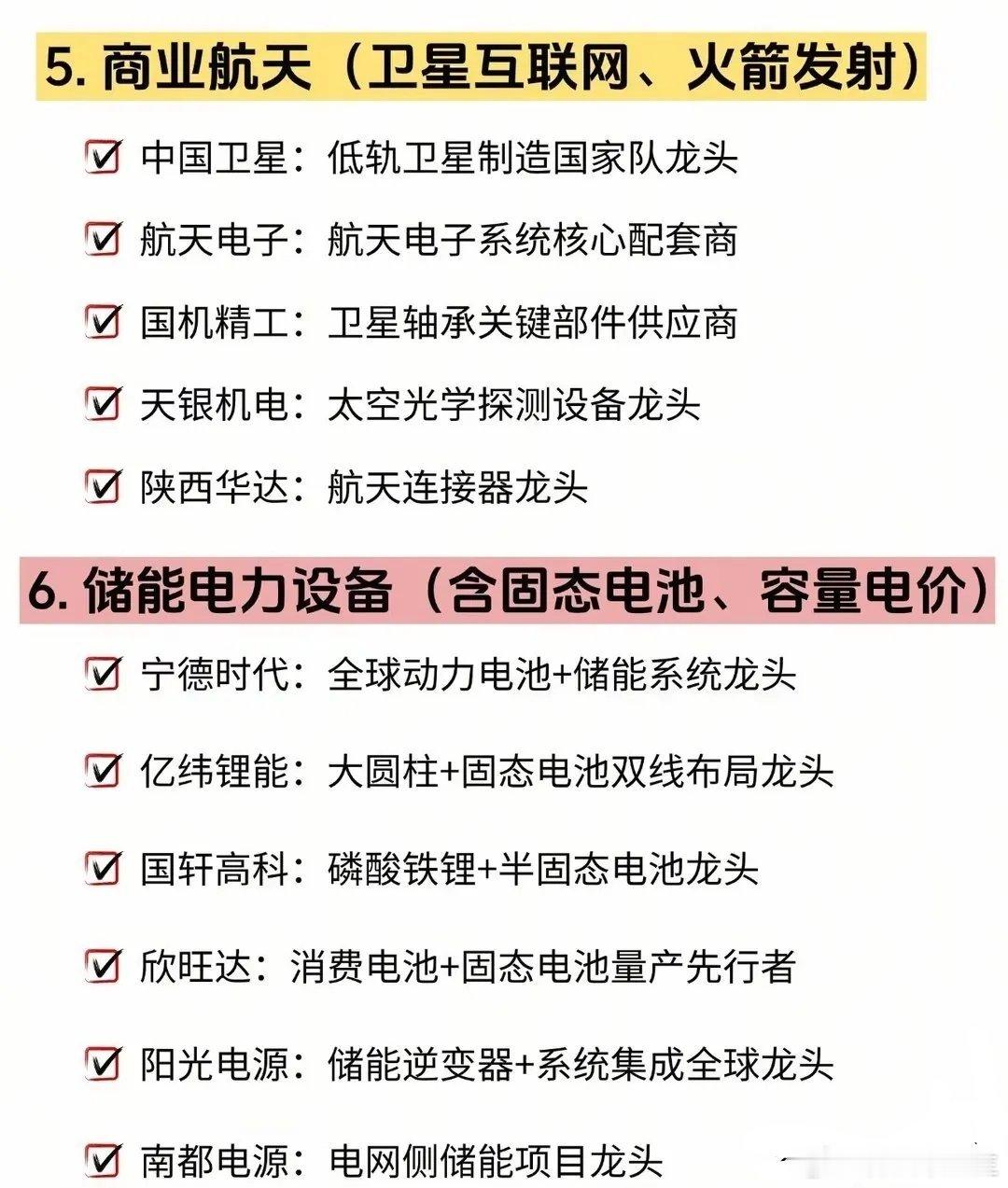 科技行情火力全开！五月10大黄金赛道龙头盘点。AI算力、半导体、CPO、商业航天