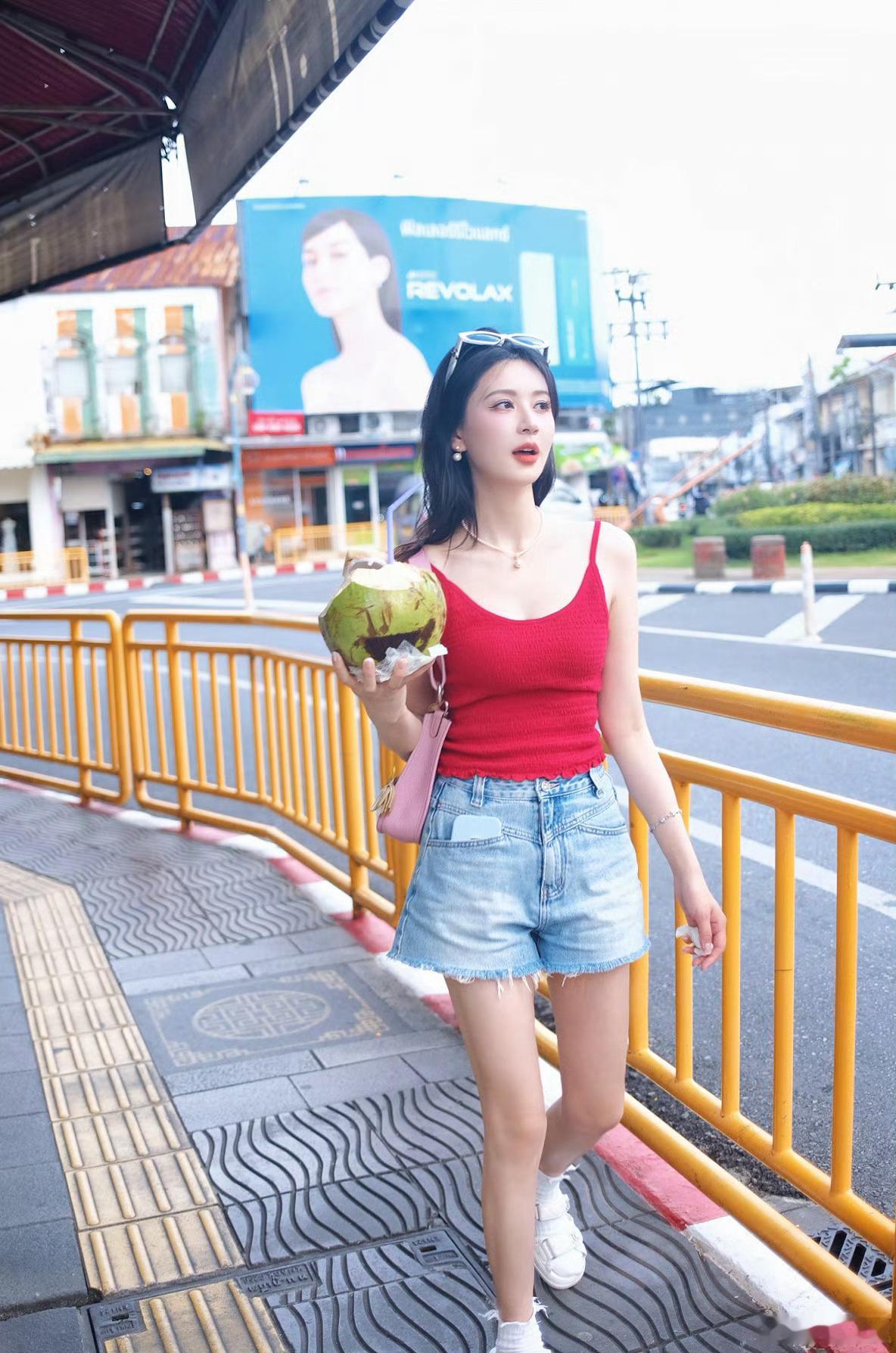 曾一萱海岛日记🏝️​​​