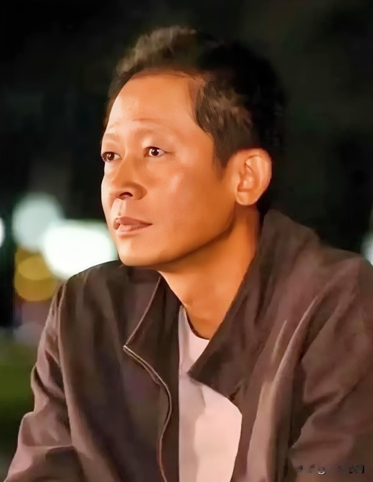王志文的一段经典台词:“赚过大钱的人和没赚过大钱的人，有一个不同就是，没赚过大钱