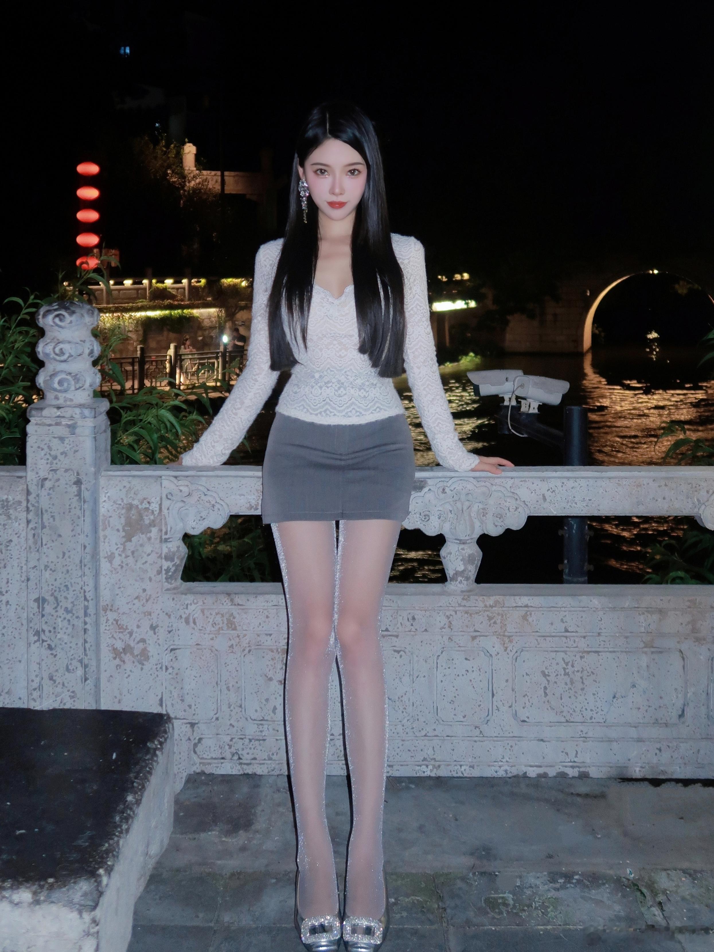 夜色太美别浪费🌃✨🏮​​​