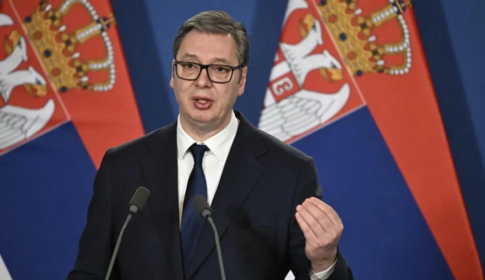 塞尔维亚宣布列装中国超音速导弹，欧洲各国炸锅！很多人以为这不过是一个小国的军备秀