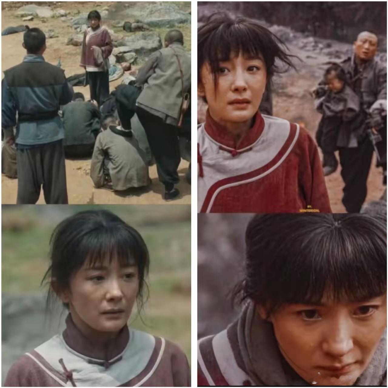 对不起真的无法同情杨幂了，原因很简单，不是杨幂演技不好了，而是生万物播到现在，有