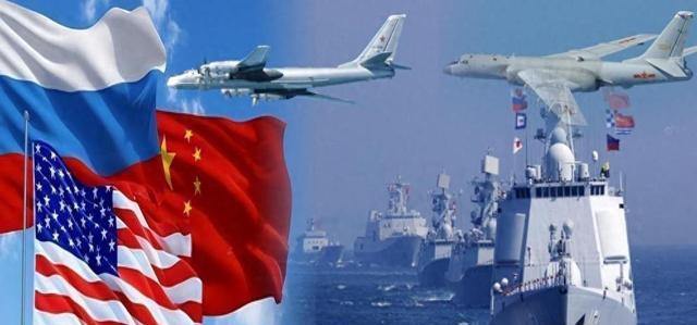 别管普京是不是朋友，但失去俄罗斯的中国，撑不过美国下一轮绞杀。全球200多个国家